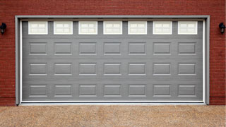 Garage Door Repair at The Village Hercules, California