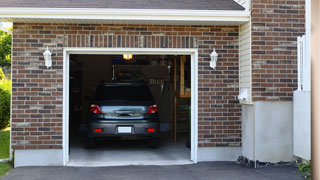 Garage Door Installation at The Village Hercules, California