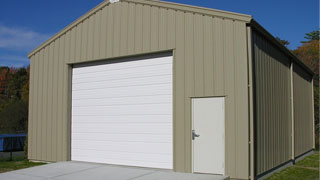 Garage Door Openers at The Village Hercules, California